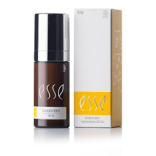Сонцезахисний крем для обличчя і тіла з Esse SPF30 Sunscreen S1 30 мл
