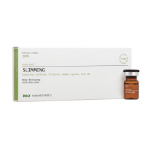 Послуга Мезотерапія тіла Slimming 5 мл. (код 1211)