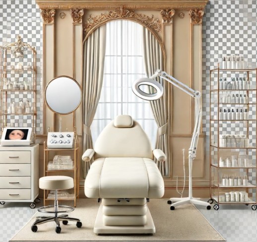Послуга Мезотерапія голови Hair Vital 2,5 мл. (код 1220)