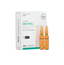Послуга Хімічний пілінг AKN Peel 2 мл. (код 1223)
