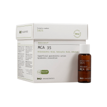 Послуга Хімічний пілінг MCA 35 5 мл. (код 1225)