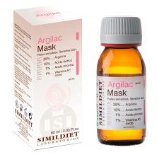 Послуга Хімічний пілінг Argilac Mask 60 мл. (код 1229)