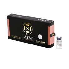 Послуга Мезотерапія обличчя Face Antiaging Xtra 5 мл. (код 1233)