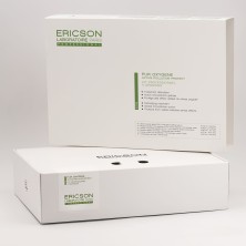 Послуга Доглядова процедура Biopure skin oxygen therapy ERICSON (код 1022)