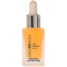 Послуга Доглядова процедура Genxskin ERICSON (код 1024)