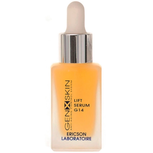 Послуга Доглядова процедура Genxskin ERICSON (код 1024)