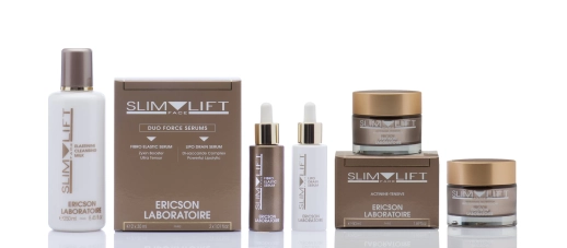 Послуга Доглядова процедура Slim face lift ERICSON (код 1028)