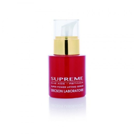 Послуга Доглядова процедура SUPREME DHE. AGE ERICSON (код 1029)