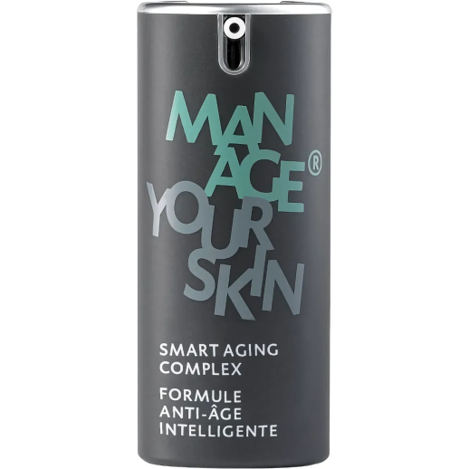 Антивіковий крем для сухої і чутливої шкіри Dr. Spiller 50 мл.