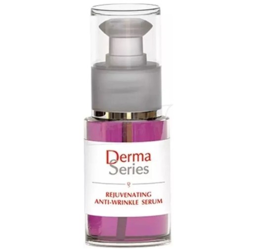 Міорелаксуючий сироватка проти зморшок Derma Series Anti-Wrinkle Serum 30 мл