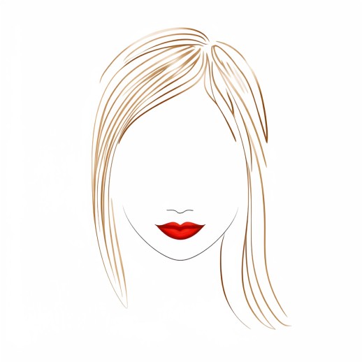 Послуга Стрижка жіноча (код 1092)