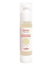 Освітлююча сироватка проти пігментації Brightening Alpaflor Serum Derma Series 30 мл