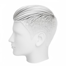 Послуга Стрижка чоловіча (код 1093)