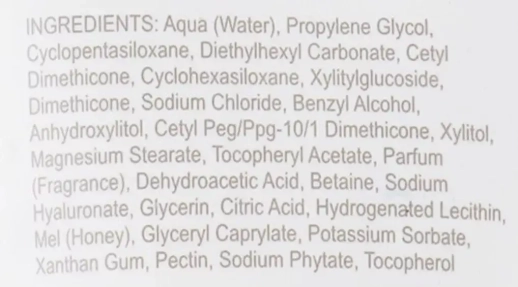 Маска для максимального зволоження Hydra-Help Mask Derma Series 100 мл