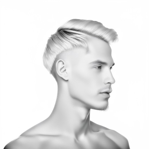 Послуга Пілінг шкіри голови + догляд (код 1097)