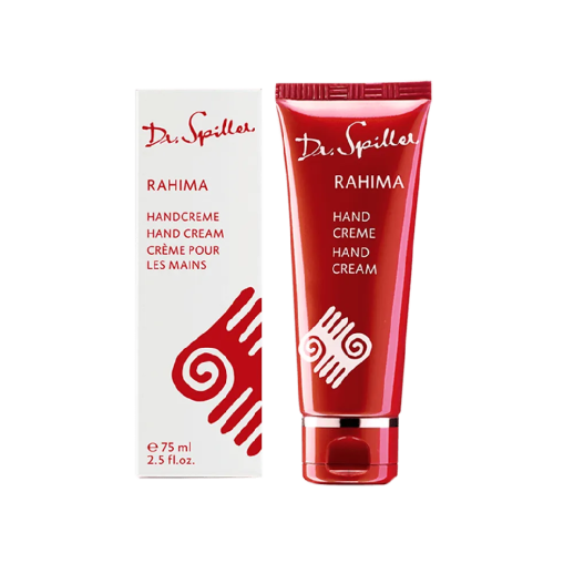 Крем для рук Rahima Dr. Spiller 75 мл.