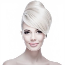 Послуга Ботокс волосся, кератинове відновлення (код 1100)