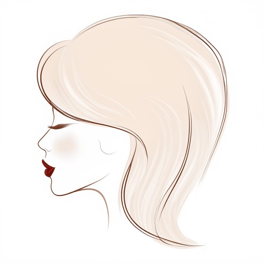 Послуга Зачіска (код 1101)