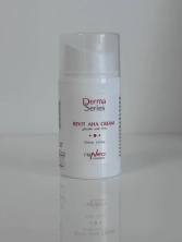 Регенеруючий освітлюючий крем Revit AHA Cream Derma Series 50 мл