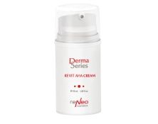 Регенеруючий освітлюючий крем Revit AHA Cream Derma Series 50 мл