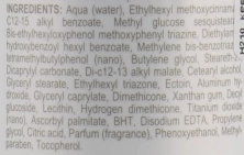 Крем протектор Cream Protector SPF 30 Derma Series 50 мл