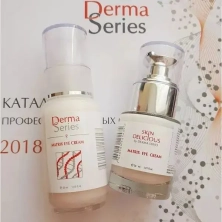 Ревіталізірующій крем для області навколо очей Matrix Eye Cream Derma Series 15 мл