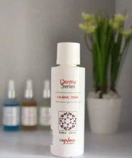 Заспокійливий тонік Calming Tonic Derma Series 200 мл
