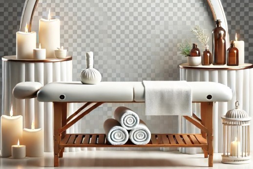 Послуга Догляд за тілом CELULIT BURN DSTRESS (код 1036)