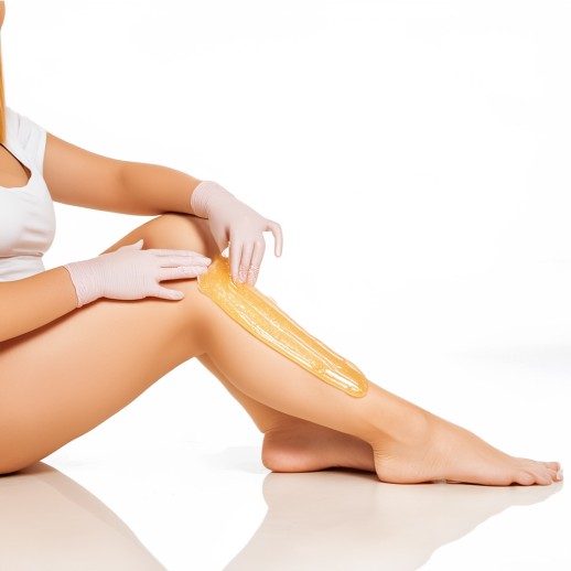 Послуга Шугаринг (руки, ноги, бікіні) (код 1081)