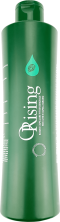 Фітоесенціальний шампунь Orising для жирної шкіри голови і волосся 250 мл.