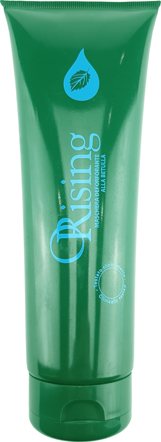 Фітоесенціальна маска проти лупи Orising 150 мл.