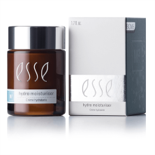 Легкий денний зволожувальний крем Esse Hydro Moisturiser M1 50 мл