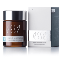 Поживний зволожувальний крем для сухої та чутливої шкіри Esse Nourish Moisturiser M2 50 мл