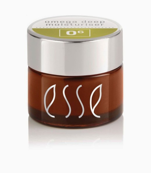 Насичений зволожувальний засіб з омега жирними кислотами Esse Omega Deep O6 10 мл