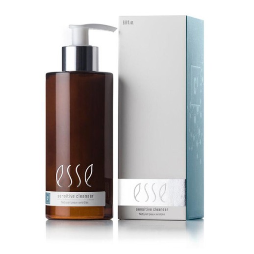 Засіб для очищення чутливої шкіри Esse Sensitive Cleanser C1 200 мл