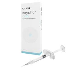 Послуга Біоревіталізація обличчя Saypha Rich 1 мл. (код 1200)