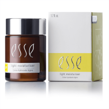 Легкий зволожуючий крем Light Moisturiser M5 50 мл.