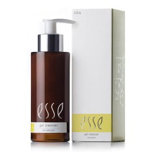 Очищувальний гелевий засіб для всіх типів шкіри Esse Gel Cleanser C5 200 мл